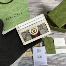 Gucci Wallets